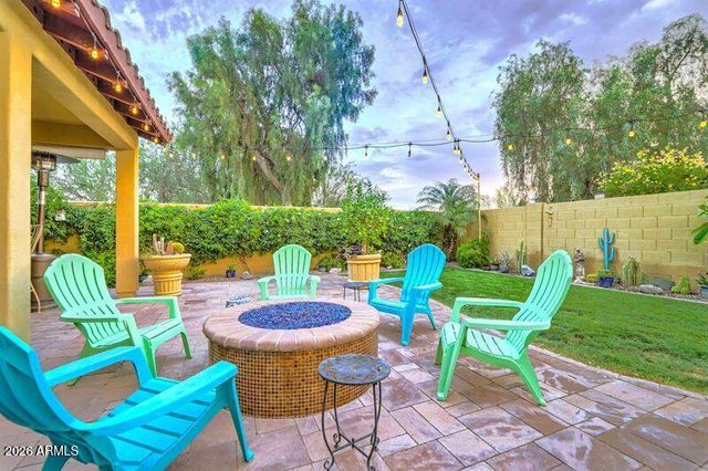 2946 N BEVERLY Place, Buckeye, AZ 85396