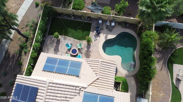2946 N BEVERLY Place, Buckeye, AZ 85396