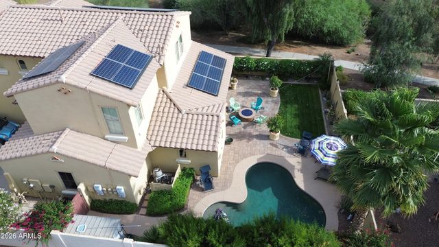 2946 N BEVERLY Place, Buckeye, AZ 85396