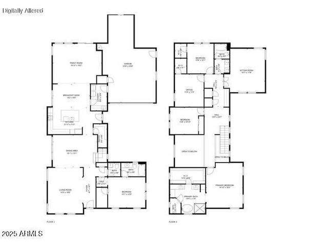 2946 N BEVERLY Place, Buckeye, AZ 85396