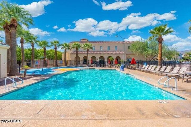 2946 N BEVERLY Place, Buckeye, AZ 85396