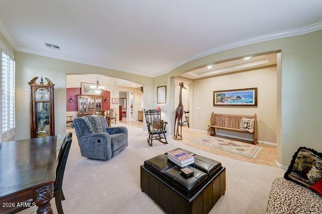 2946 N BEVERLY Place, Buckeye, AZ 85396