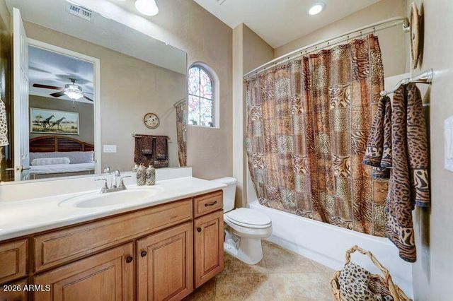2946 N BEVERLY Place, Buckeye, AZ 85396