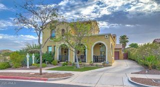2946 N BEVERLY Place, Buckeye, AZ 85396