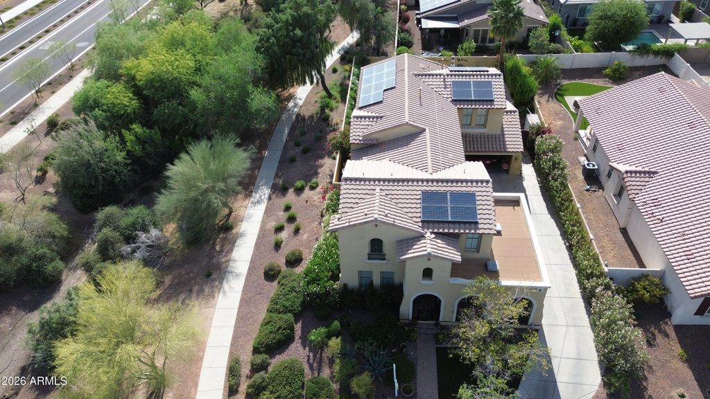 2946 N BEVERLY Place, Buckeye, AZ 85396 — photo 4