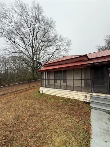 228 Rose Avenue, Woodbury, GA 30293