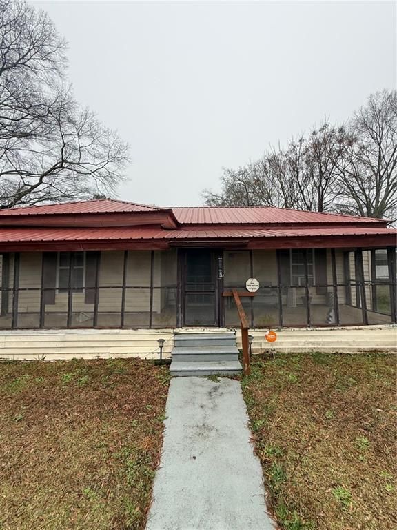 228 Rose Avenue, Woodbury, GA 30293