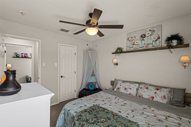 11833 Porcupine Drive, Fort Worth, TX 76244