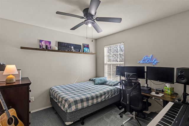 11833 Porcupine Drive, Fort Worth, TX 76244