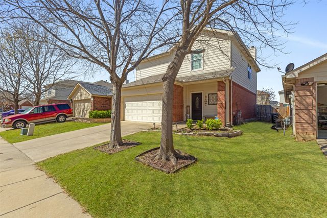 11833 Porcupine Drive, Fort Worth, TX 76244