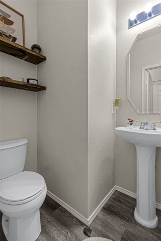 11833 Porcupine Drive, Fort Worth, TX 76244