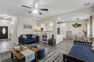 11833 Porcupine Drive, Fort Worth, TX 76244