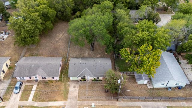 1021 Gardner RD, Austin, TX 78721