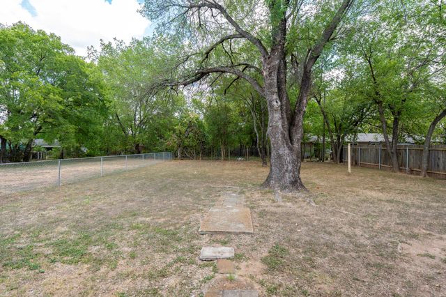 1021 Gardner RD, Austin, TX 78721