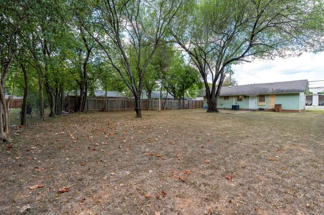1021 Gardner RD, Austin, TX 78721