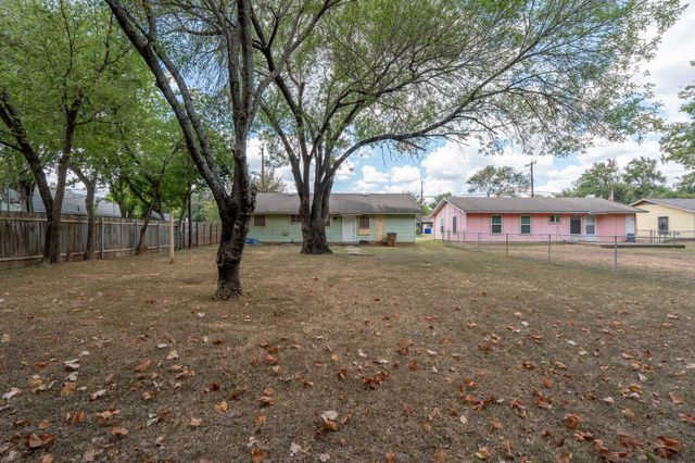 1021 Gardner RD, Austin, TX 78721