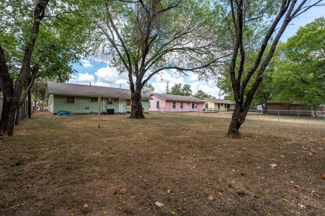 1021 Gardner RD, Austin, TX 78721