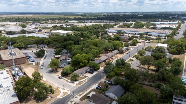 1021 Gardner RD, Austin, TX 78721