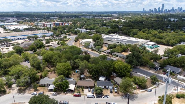 1021 Gardner RD, Austin, TX 78721