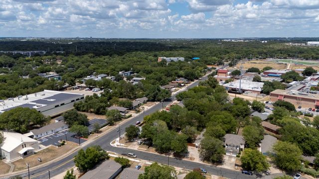 1021 Gardner RD, Austin, TX 78721