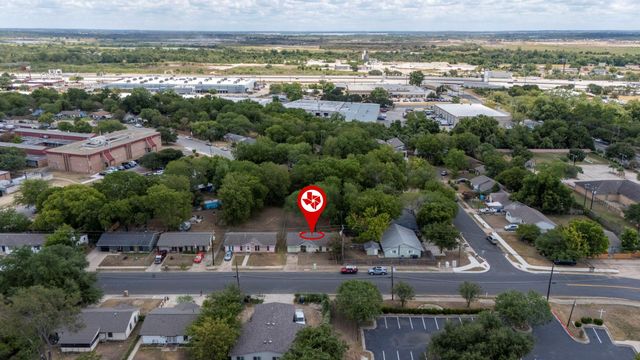 1021 Gardner RD, Austin, TX 78721