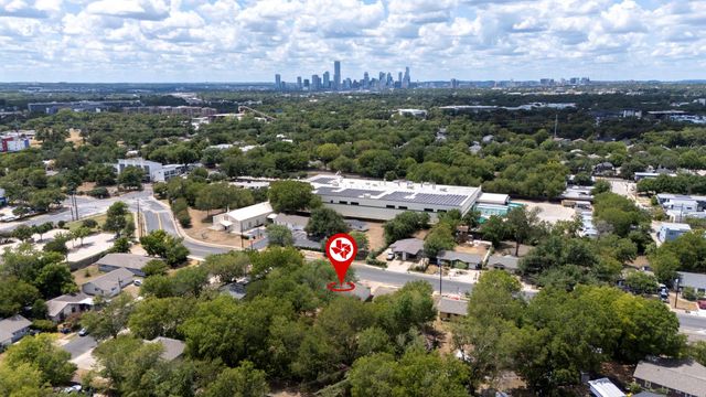 1021 Gardner RD, Austin, TX 78721