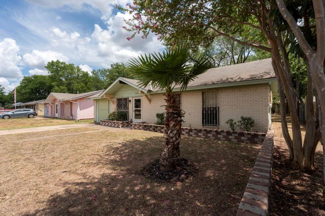 1021 Gardner RD, Austin, TX 78721