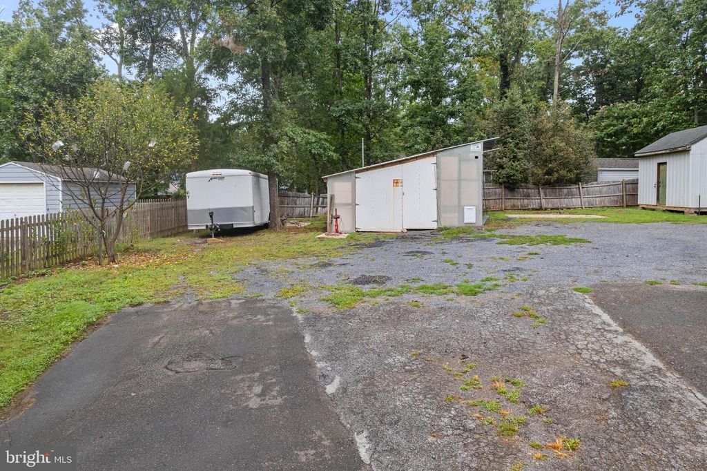 13218 FLINTLOCK DR, Spotsylvania, VA 22551
