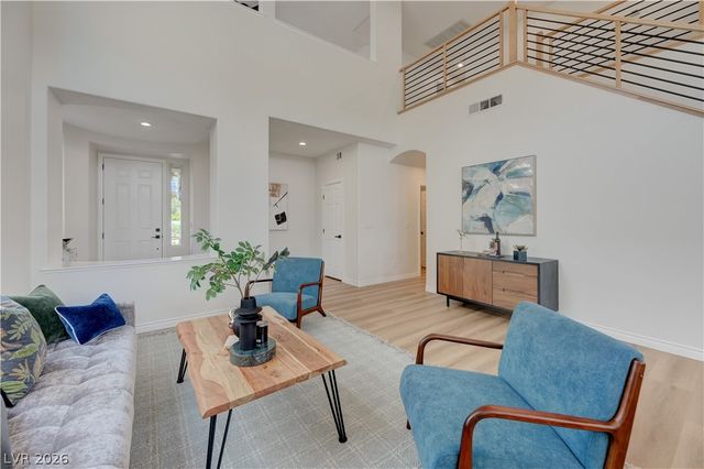 1589 Sabatini Drive, Henderson, NV 89052