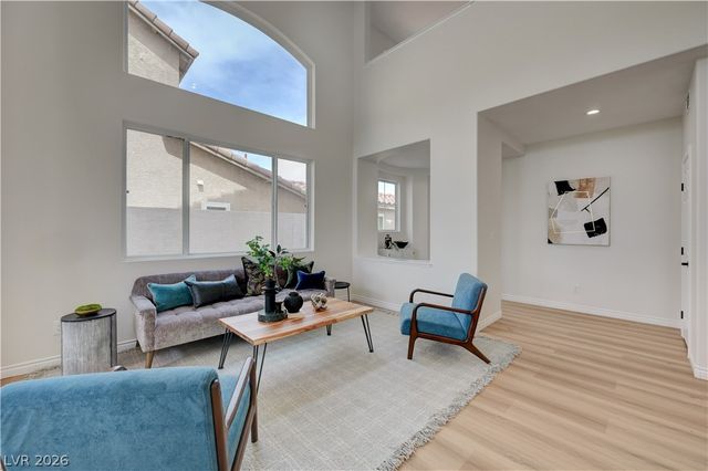 1589 Sabatini Drive, Henderson, NV 89052