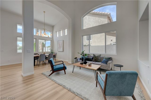 1589 Sabatini Drive, Henderson, NV 89052