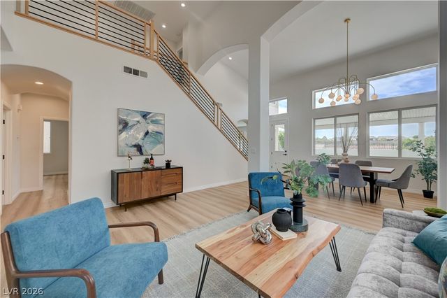 1589 Sabatini Drive, Henderson, NV 89052