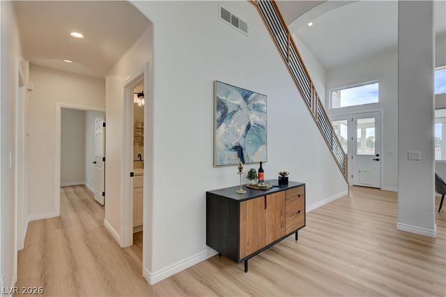 1589 Sabatini Drive, Henderson, NV 89052