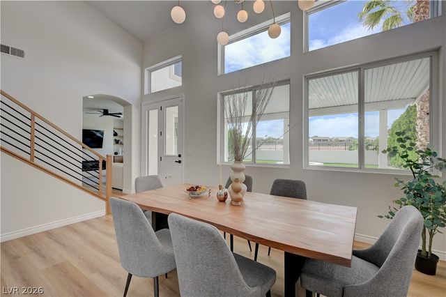 1589 Sabatini Drive, Henderson, NV 89052