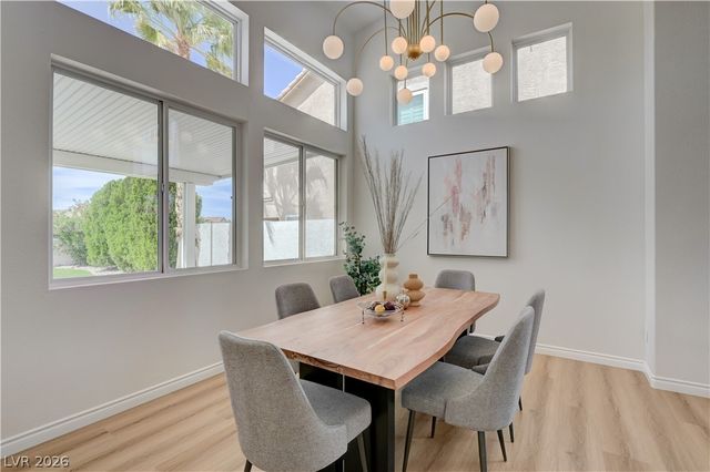 1589 Sabatini Drive, Henderson, NV 89052