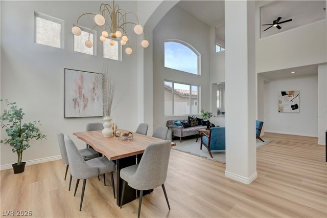 1589 Sabatini Drive, Henderson, NV 89052