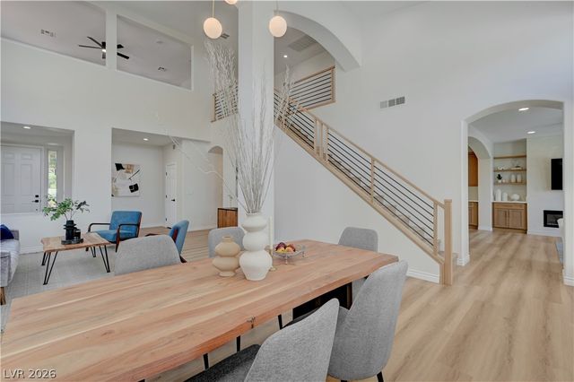 1589 Sabatini Drive, Henderson, NV 89052