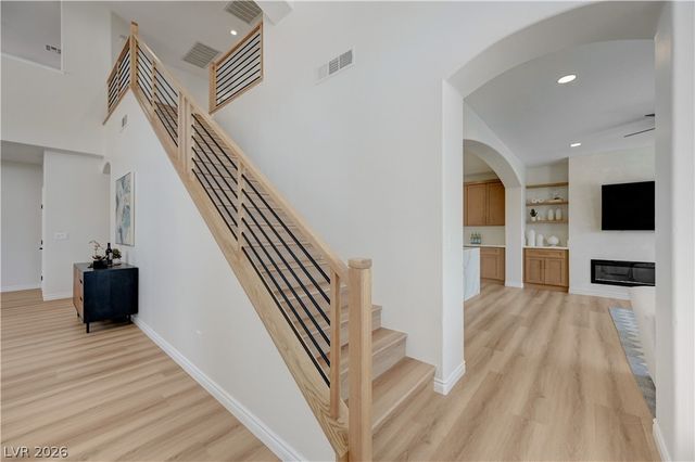 1589 Sabatini Drive, Henderson, NV 89052