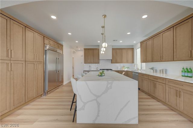 1589 Sabatini Drive, Henderson, NV 89052