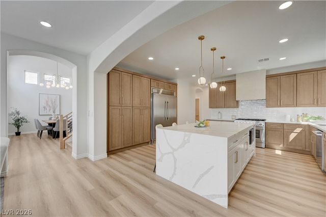 1589 Sabatini Drive, Henderson, NV 89052