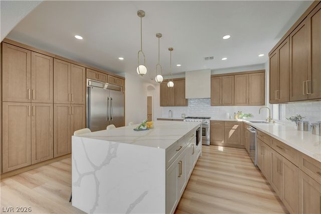 1589 Sabatini Drive, Henderson, NV 89052