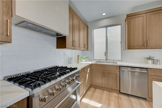 1589 Sabatini Drive, Henderson, NV 89052