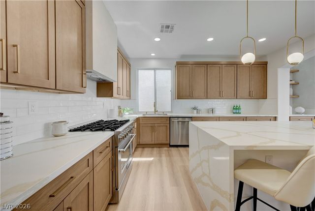 1589 Sabatini Drive, Henderson, NV 89052