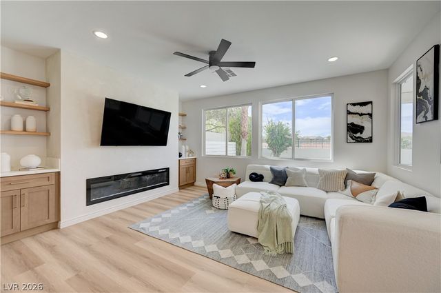 1589 Sabatini Drive, Henderson, NV 89052