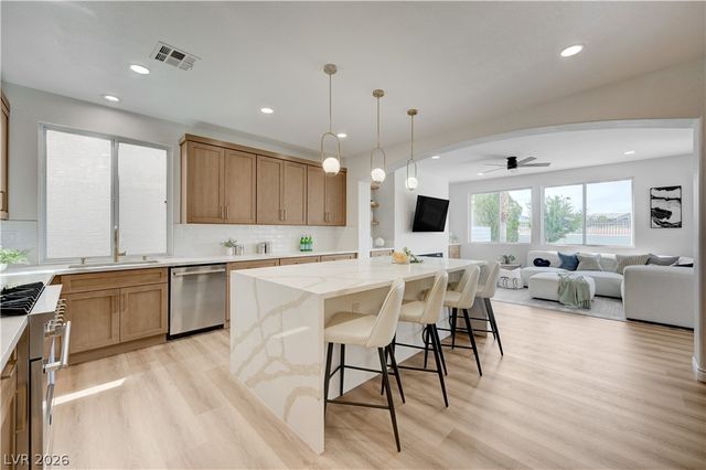 1589 Sabatini Drive, Henderson, NV 89052