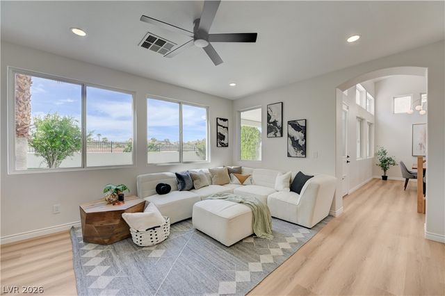 1589 Sabatini Drive, Henderson, NV 89052