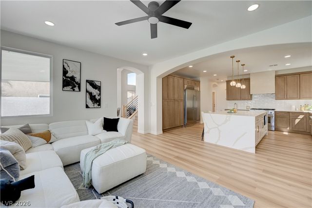 1589 Sabatini Drive, Henderson, NV 89052