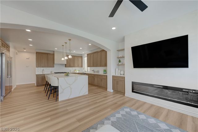 1589 Sabatini Drive, Henderson, NV 89052