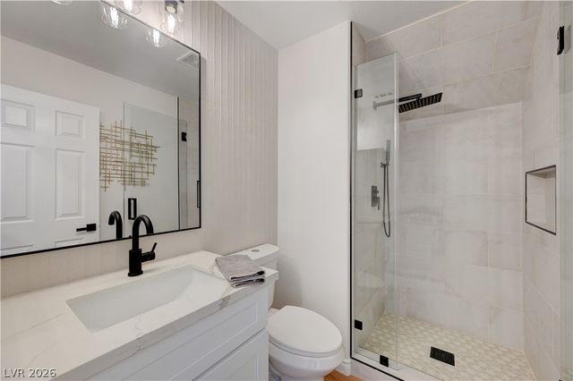 1589 Sabatini Drive, Henderson, NV 89052