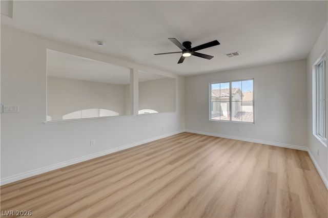 1589 Sabatini Drive, Henderson, NV 89052